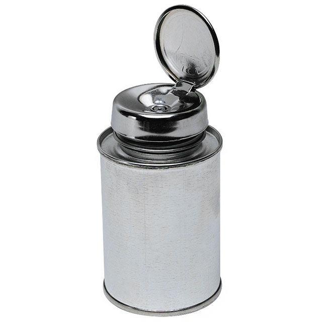 35771 MENDA/EasyBraid  Attrezzature di distribuzione - Flaconi Siringhe